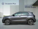 VW T-Cross 1.0 TSI Life Limited DSG