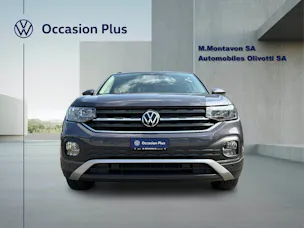 VW T-Cross 1.0 TSI Life Limited DSG