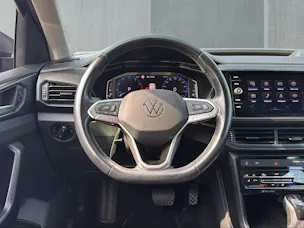 VW T-Cross 1.0 TSI Life Limited DSG