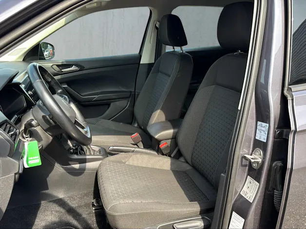 VW T-Cross 1.0 TSI Life Limited DSG