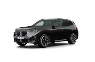 BMW X3 xDrive 48V 20d M Sport