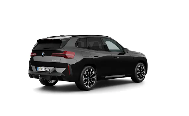 BMW X3 xDrive 48V 20d M Sport