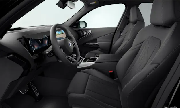 BMW X3 xDrive 48V 20d M Sport