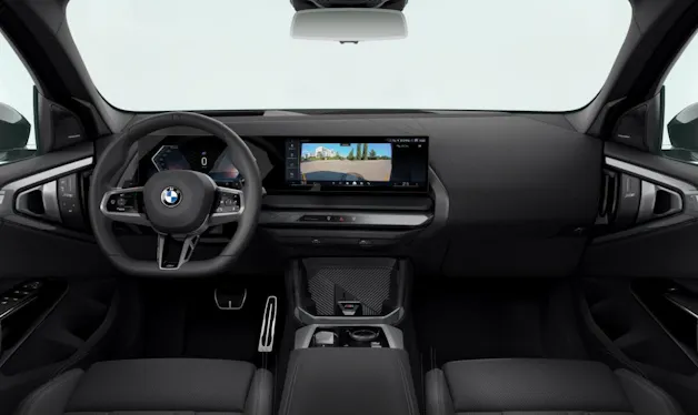 BMW X3 xDrive 48V 20d M Sport