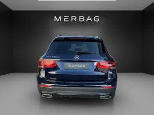 MERCEDES-BENZ GLC 300 de AMG Line 4M A