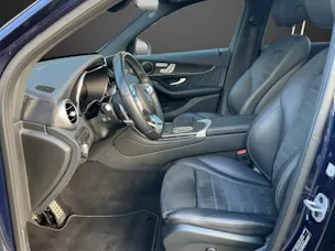MERCEDES-BENZ GLC 300 de AMG Line 4M A