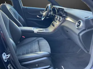 MERCEDES-BENZ GLC 300 de AMG Line 4M A