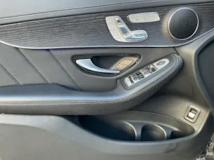 MERCEDES-BENZ GLC 300 de AMG Line 4M A