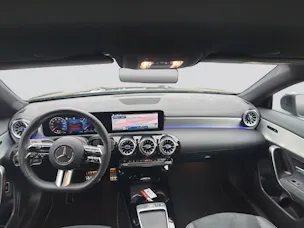 MERCEDES-BENZ CLA 200 d 8G-DCT AMG Edition Night
