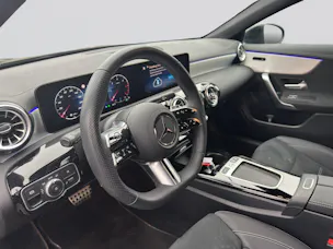 MERCEDES-BENZ CLA 200 d 8G-DCT AMG Edition Night