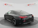 MERCEDES-BENZ CLA 200 d 8G-DCT AMG Edition Night