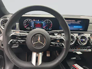 MERCEDES-BENZ CLA 200 d 8G-DCT AMG Edition Night