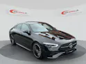 MERCEDES-BENZ CLA 200 d 8G-DCT AMG Edition Night
