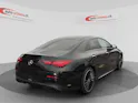 MERCEDES-BENZ CLA 200 d 8G-DCT AMG Edition Night