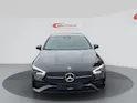 MERCEDES-BENZ CLA 200 d 8G-DCT AMG Edition Night
