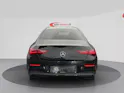 MERCEDES-BENZ CLA 200 d 8G-DCT AMG Edition Night