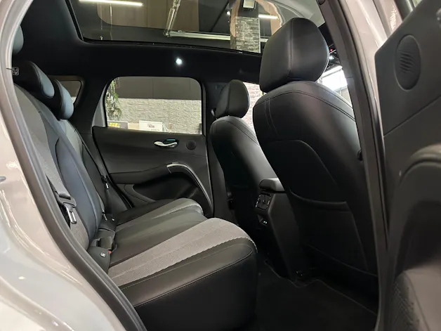 BYD Dolphin G DM-i Comfort