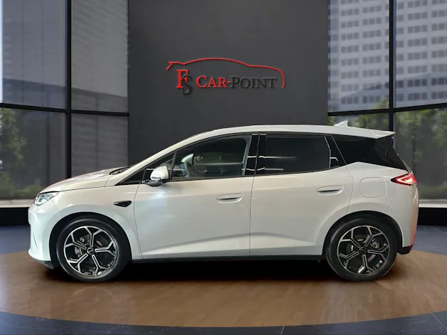 BYD Dolphin G DM-i Comfort