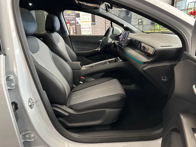 BYD Dolphin G DM-i Comfort