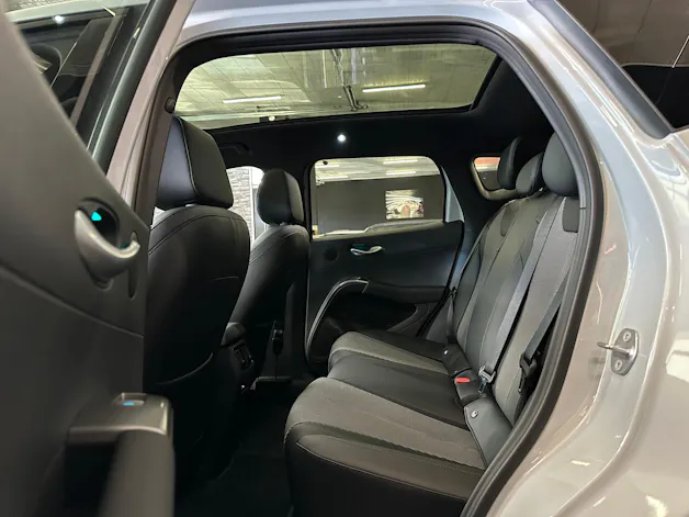 BYD Dolphin G DM-i Comfort