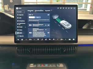 BYD Dolphin G DM-i Comfort