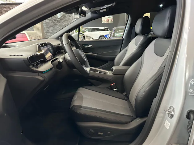 BYD Dolphin G DM-i Comfort