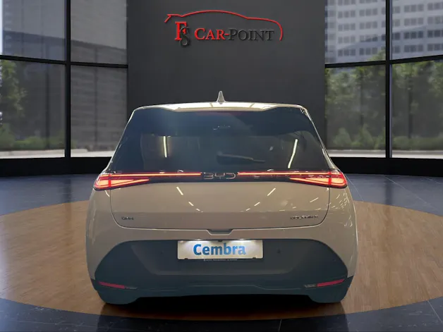 BYD Dolphin G DM-i Comfort