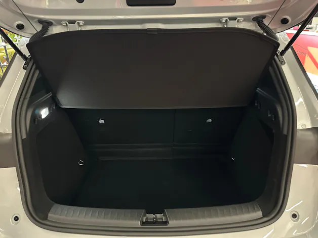 BYD Dolphin G DM-i Comfort