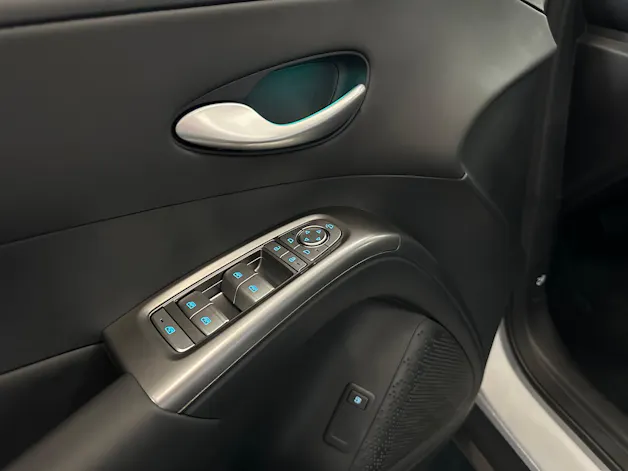 BYD Dolphin G DM-i Comfort
