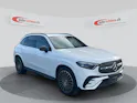 MERCEDES-BENZ GLC 220 d AMG Line Night 4Matic 9G-Tronic