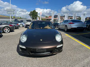 PORSCHE Porsche 911 Carrera Cabriolet (997 II)
