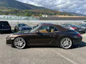 PORSCHE Porsche 911 Carrera Cabriolet (997 II)