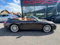 PORSCHE Porsche 911 Carrera Cabriolet (997 II)