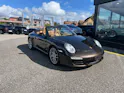 PORSCHE Porsche 911 Carrera Cabriolet (997 II)
