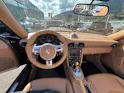PORSCHE Porsche 911 Carrera Cabriolet (997 II)