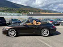PORSCHE Porsche 911 Carrera Cabriolet (997 II)