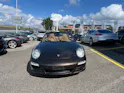 PORSCHE Porsche 911 Carrera Cabriolet (997 II)