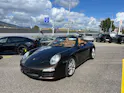 PORSCHE Porsche 911 Carrera Cabriolet (997 II)