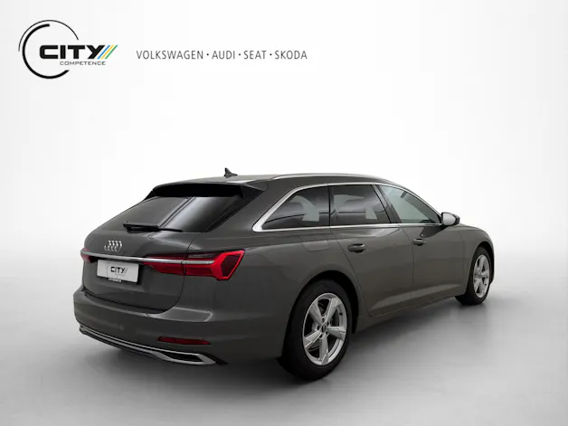 AUDI A6 Avant 2.0 TDI 35 Advanced S-Tronic