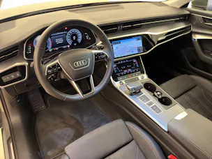 AUDI A6 Avant 2.0 TDI 35 Advanced S-Tronic