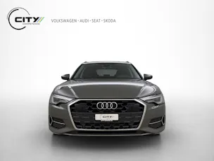 AUDI A6 Avant 2.0 TDI 35 Advanced S-Tronic