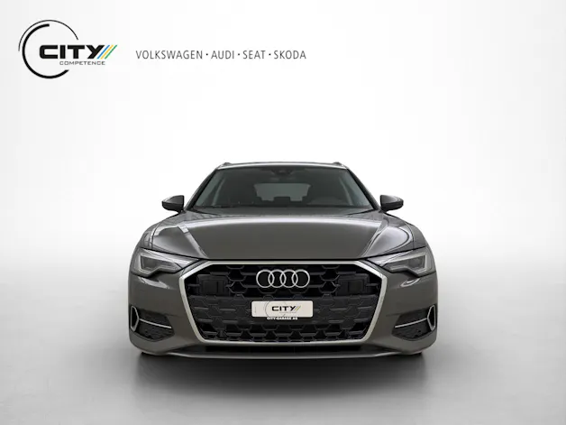 AUDI A6 Avant 2.0 TDI 35 Advanced S-Tronic