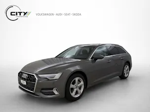 AUDI A6 Avant 2.0 TDI 35 Advanced S-Tronic
