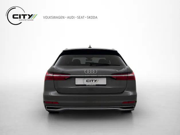 AUDI A6 Avant 2.0 TDI 35 Advanced S-Tronic