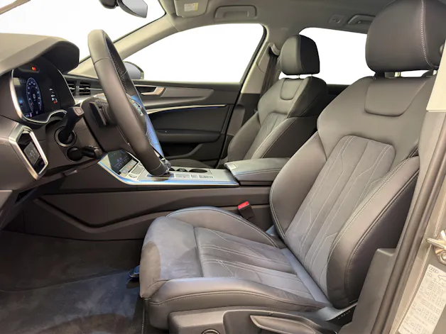 AUDI A6 Avant 2.0 TDI 35 Advanced S-Tronic
