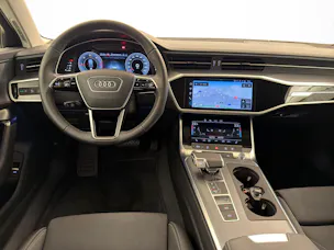 AUDI A6 Avant 2.0 TDI 35 Advanced S-Tronic