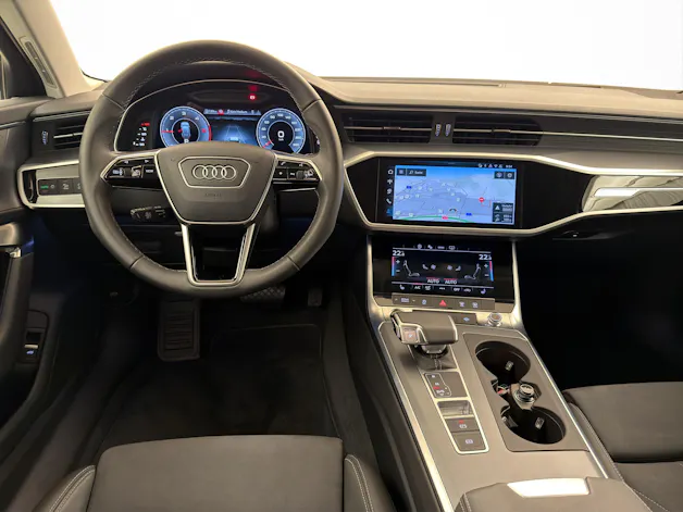 AUDI A6 Avant 2.0 TDI 35 Advanced S-Tronic
