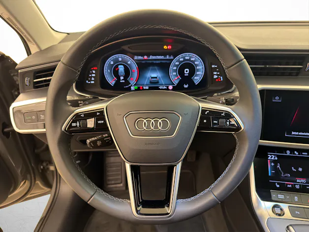 AUDI A6 Avant 2.0 TDI 35 Advanced S-Tronic
