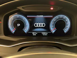 AUDI A6 Avant 2.0 TDI 35 Advanced S-Tronic