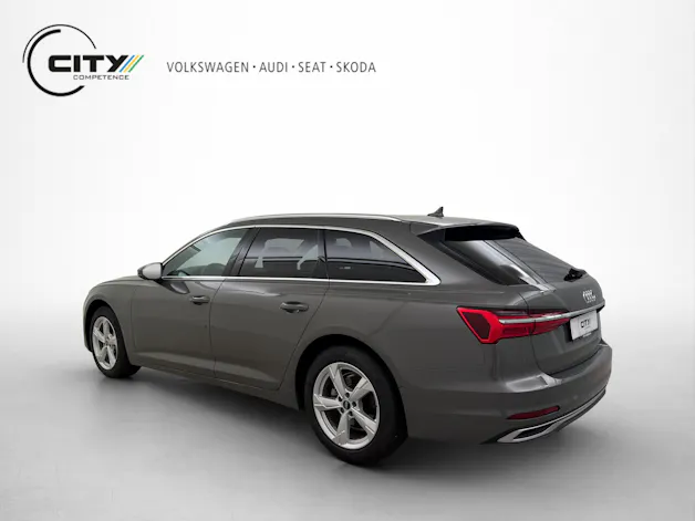 AUDI A6 Avant 2.0 TDI 35 Advanced S-Tronic